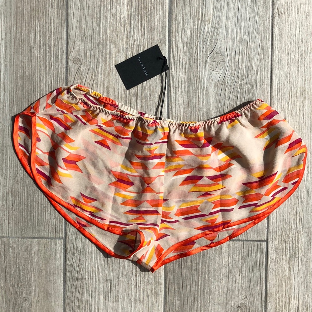 Sleep shorts very sexy